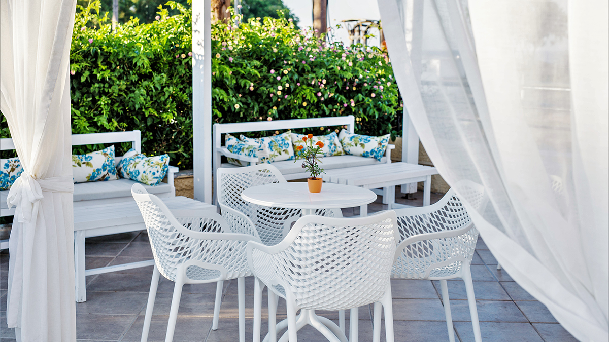 Creta Residence - NR